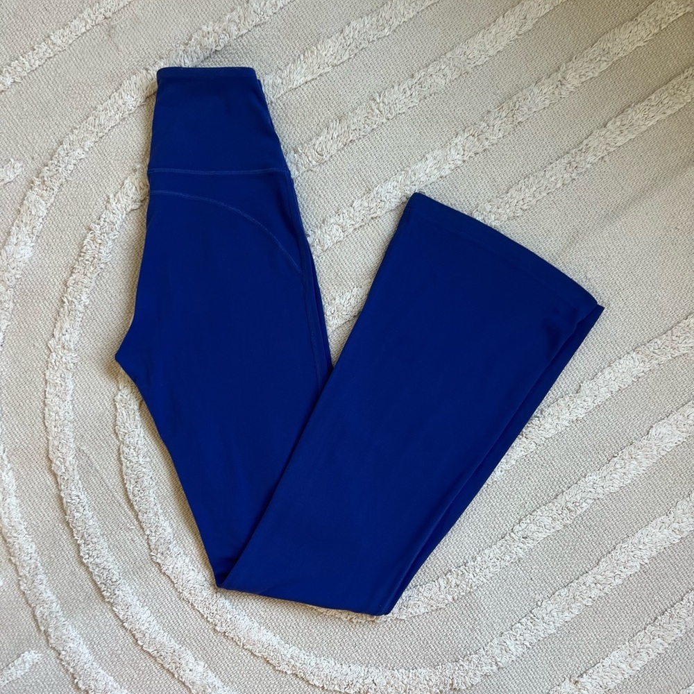 Lululemon Groove Pant Flare